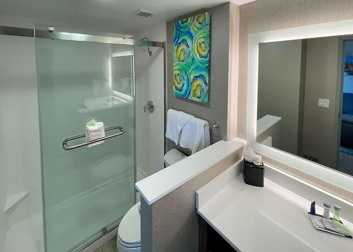 Hotel Mainstay - Chicago Oakbrook Terrace