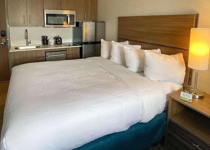Mainstay - Chicago 4* Oakbrook Terrace