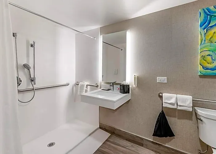 Mainstay - Chicago Hotel Oakbrook Terrace