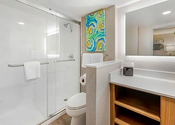 Hotel Mainstay - Chicago Oakbrook Terrace