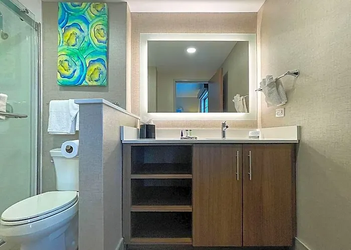 Mainstay - Chicago 4* Oakbrook Terrace