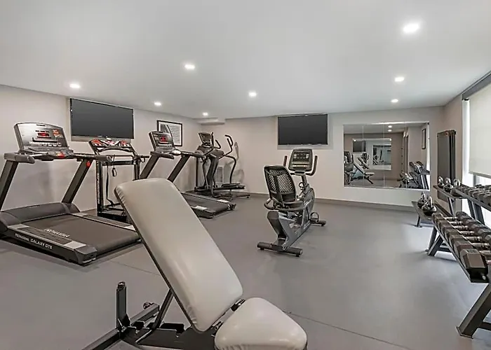Hotel Mainstay - Chicago 4*