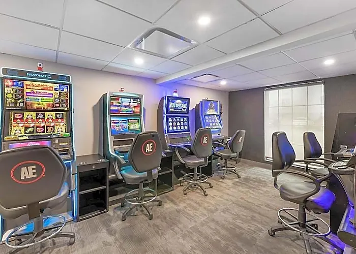 Mainstay - Chicago 4* Oakbrook Terrace